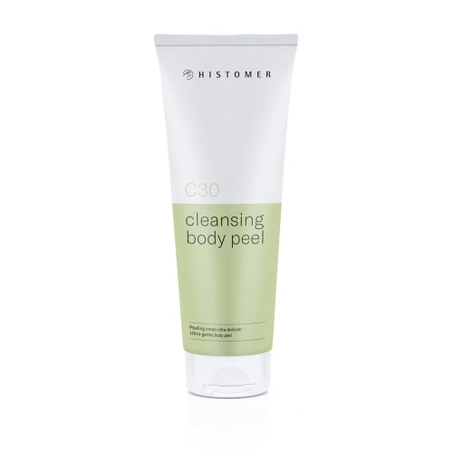 Histomer C30 Cleansing Body Peel 250ml (new) — Скраби й ексфоліанти для тіла