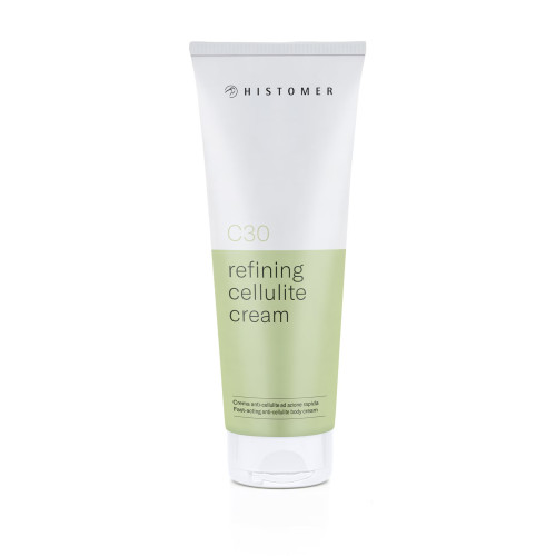 Histomer C30 Refining Cellulite Cream 250ml — Антицелюлітний і моделювальний догляд Histomer C30 Refining Cellulite Cream 250ml — Антицелюлітний і моделювальний догляд