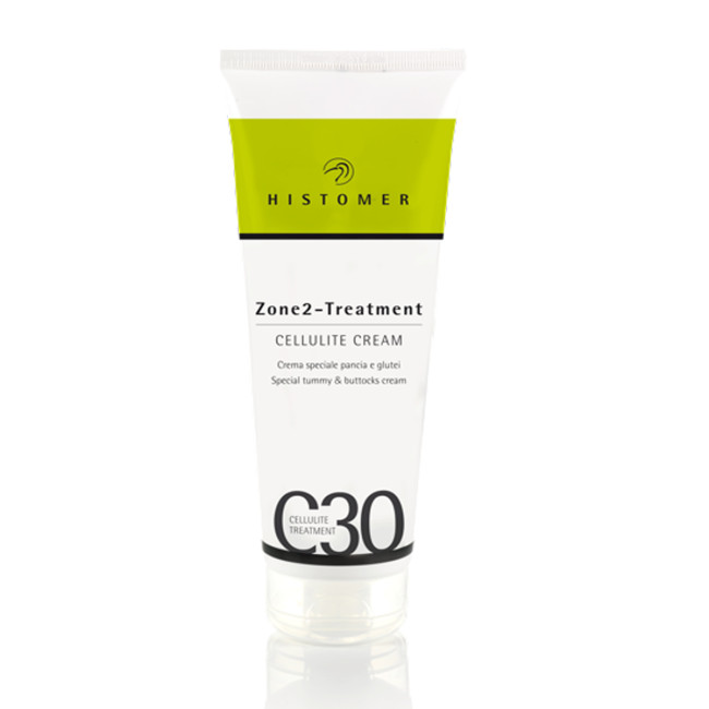 Histomer C30 Zone 2 Cellulite Treatment Cream Tummy and Buttocks Cream 250ml Histomer C30 Zone 2 Cellulite Treatment Cream Tummy and Buttocks Cream 250ml