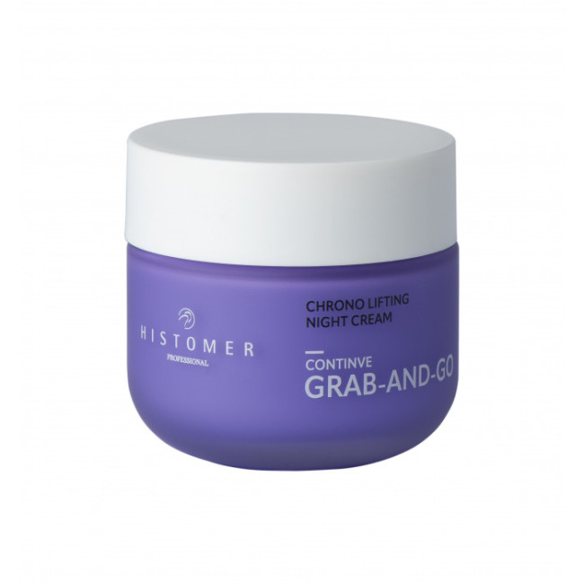 Histomer ContinVe Chrono Lifting Cream 50ml|ナイトクリーム Histomer ContinVe Chrono Lifting Cream 50ml|ナイトクリーム