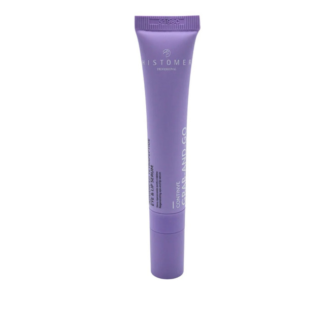 Histomer ContinVe Advanced Tetraptide Eye and Lip Serum 15ml Histomer ContinVe Advanced Tetraptide Eye and Lip Serum 15ml