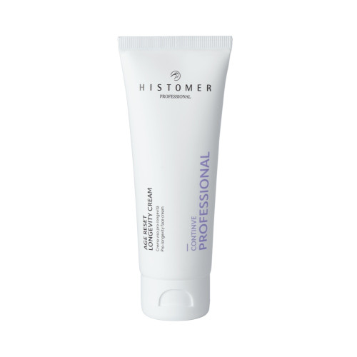 Histomer ContinVe Age Reset Longevity Cream 70ml — Антивіковий догляд / Проти зморщок Histomer ContinVe Age Reset Longevity Cream 70ml — Антивіковий догляд / Проти зморщок