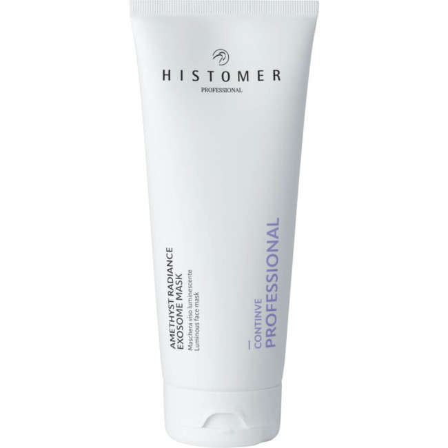 Histomer ContinVe Amethyst Radiance Exosomes Mask 200ml — Маски Histomer ContinVe Amethyst Radiance Exosomes Mask 200ml — Маски