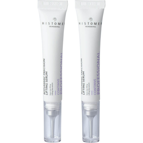 Histomer ContinVe Botumimic Precision Lifting Serum (2x10ml) — Сироватки Histomer ContinVe Botumimic Precision Lifting Serum (2x10ml) — Сироватки