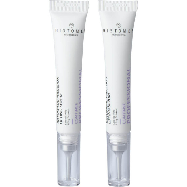 Histomer ContinVe Botumimic Precision Lifting Serum (2x10ml) — Сыворотки Histomer ContinVe Botumimic Precision Lifting Serum (2x10ml) — Сыворотки