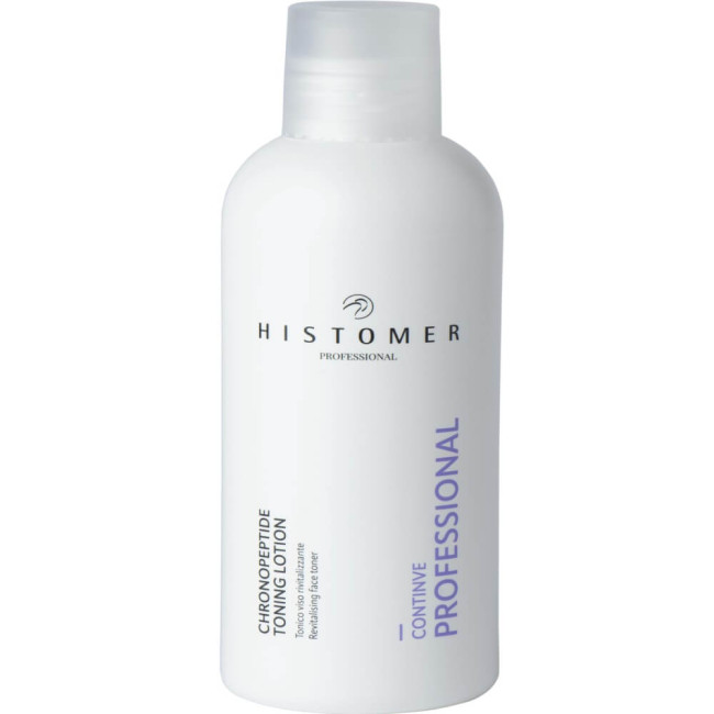 Histomer ContinVe Chronopeptide Toning Lotion 200ml — Тоники Histomer ContinVe Chronopeptide Toning Lotion 200ml — Тоники