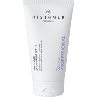 Histomer ContinVe EGF Sugar Exfoliating Scrub 150ml — Эксфолианты и пилинги Histomer ContinVe EGF Sugar Exfoliating Scrub 150ml — Эксфолианты и пилинги