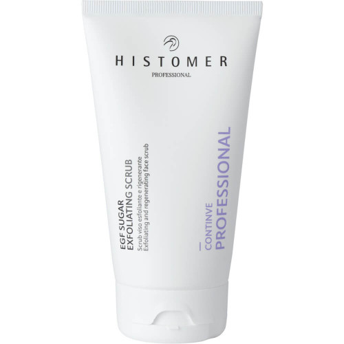 Histomer ContinVe EGF Sugar Exfoliating Scrub 150ml — Ексфоліанти та пілінги Histomer ContinVe EGF Sugar Exfoliating Scrub 150ml — Ексфоліанти та пілінги