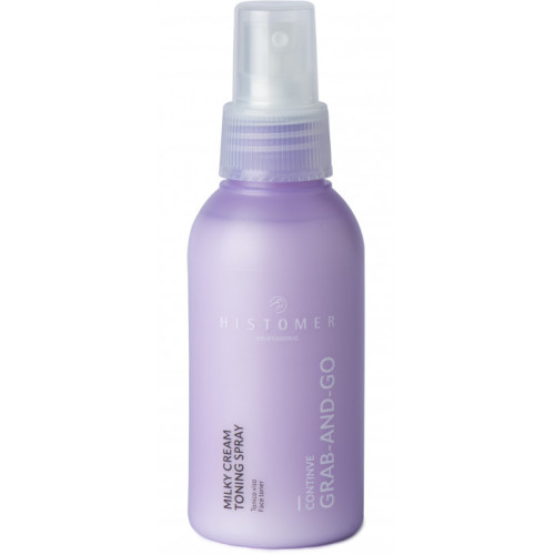 Histomer ContinVe Milky Cream Toning Spray 100ml — Очищення Histomer ContinVe Milky Cream Toning Spray 100ml — Очищення