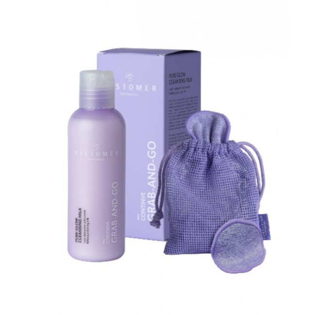 Histomer ContinVe Pure Glow Cleansing Milk 150ml — Очищение Histomer ContinVe Pure Glow Cleansing Milk 150ml — Очищение