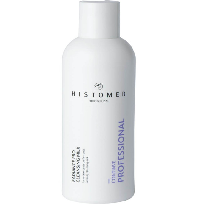 Histomer ContinVe Radiance Pro Cleansing Milk 200ml — Очищение Histomer ContinVe Radiance Pro Cleansing Milk 200ml — Очищение