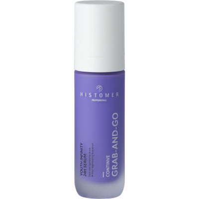 Histomer ContinVe Youth Infinity 24H Serum 30ml — Сыворотки Histomer ContinVe Youth Infinity 24H Serum 30ml — Сыворотки