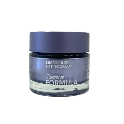Histomer ContinVe Micropulse Lifting Cream 50ml — Антивіковий догляд / Проти зморщок Histomer ContinVe Micropulse Lifting Cream 50ml — Антивіковий догляд / Проти зморщок