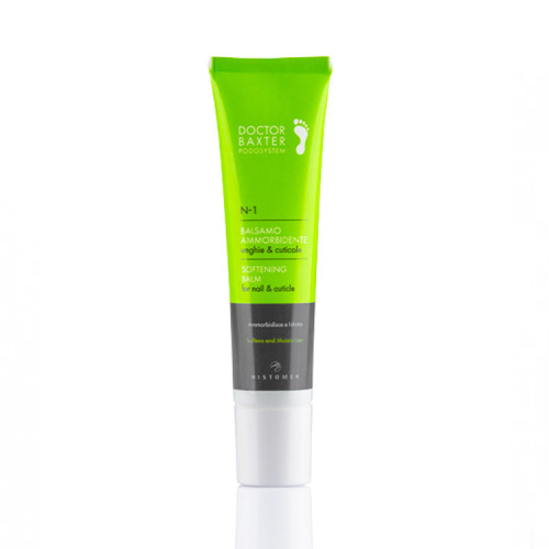 Histomer Doctor Baxter N-1 Softening Balm for Nail & Cuticle 30ml|ハンド・ネイル・フットケア Histomer Doctor Baxter N-1 Softening Balm for Nail & Cuticle 30ml|ハンド・ネイル・フットケア
