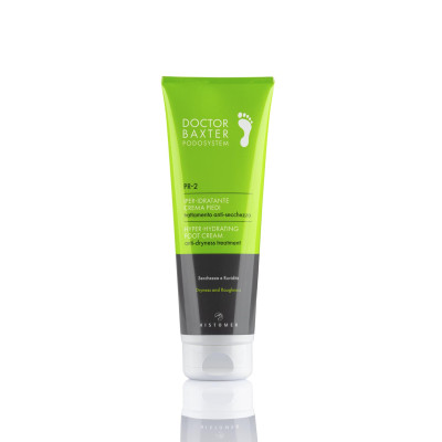 Histomer Doctor Baxter PR-2 Hyper-Hydrating Foot Cream 250ml Histomer Doctor Baxter PR-2 Hyper-Hydrating Foot Cream 250ml
