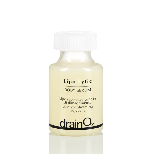 Histomer Drain O2 Lipo Lytic Body Serum 15x18ml|トリートメント Histomer Drain O2 Lipo Lytic Body Serum 15x18ml|トリートメント