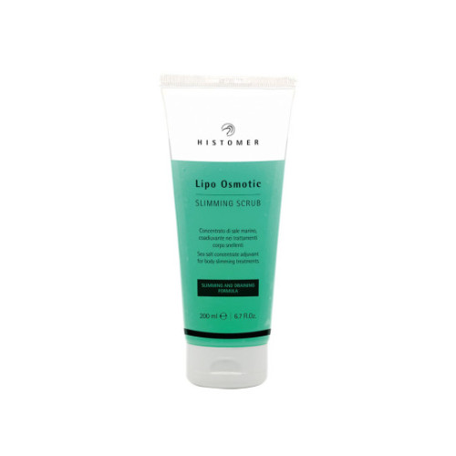 Histomer Drain O2 Lipo Osmotic Slimming Scrub 200ml|ボディスクラブ・角質ケア Histomer Drain O2 Lipo Osmotic Slimming Scrub 200ml|ボディスクラブ・角質ケア