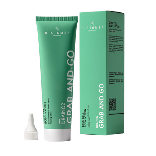 Histomer Drain O2 Cryo Cell Body Lotion 150ml Histomer Drain O2 Cryo Cell Body Lotion 150ml