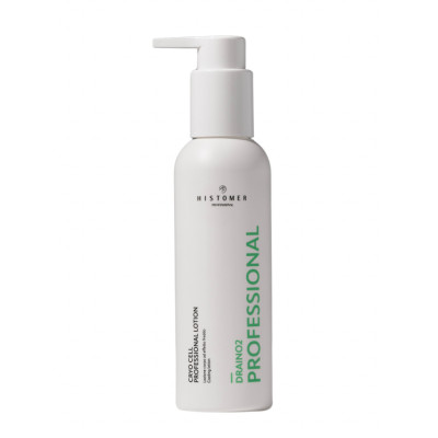 Histomer Drain O2 Cryo Cell Professional Lotion 150ml Histomer Drain O2 Cryo Cell Professional Lotion 150ml
