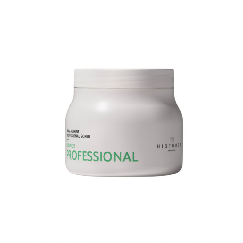 Histomer Drain O2 Maca Marine Professional Scrub 500ml|ボディスクラブ・角質ケア Histomer Drain O2 Maca Marine Professional Scrub 500ml|ボディスクラブ・角質ケア