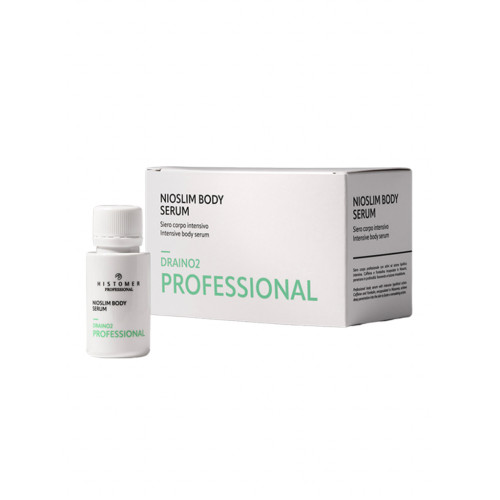 Histomer Drain O2 Professional Nioslim Intensive Body Serum 18ml|トリートメント Histomer Drain O2 Professional Nioslim Intensive Body Serum 18ml|トリートメント