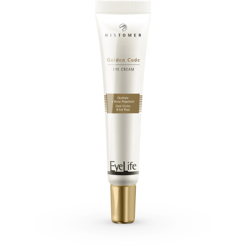 Histomer Eye Life Golden Code Eye Cream 15ml|アイ・リップケア Histomer Eye Life Golden Code Eye Cream 15ml|アイ・リップケア