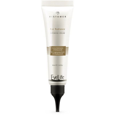 Histomer Eye Life Golden Code Eye Radiance Intensive Cream 90ml — Догляд за очима та губами Histomer Eye Life Golden Code Eye Radiance Intensive Cream 90ml — Догляд за очима та губами