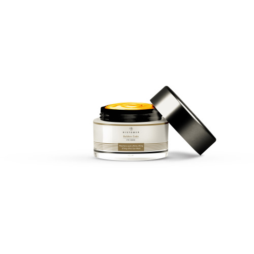 Histomer Eye Life Golden Code Lifting Effect Eye Mask 125ml|アイ・リップケア Histomer Eye Life Golden Code Lifting Effect Eye Mask 125ml|アイ・リップケア