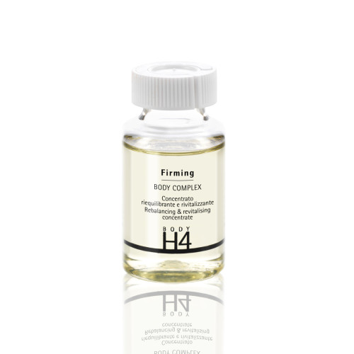 Histomer Body H4 Firming Body Complex Rebalancing and Revitalising Concentrate 15x18ml Histomer Body H4 Firming Body Complex Rebalancing and Revitalising Concentrate 15x18ml