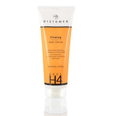 Histomer Body H4 Firming Body Cream 250ml Histomer Body H4 Firming Body Cream 250ml