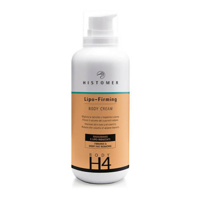 Histomer Body H4 Lipo Firming Body Cream 400ml Histomer Body H4 Lipo Firming Body Cream 400ml