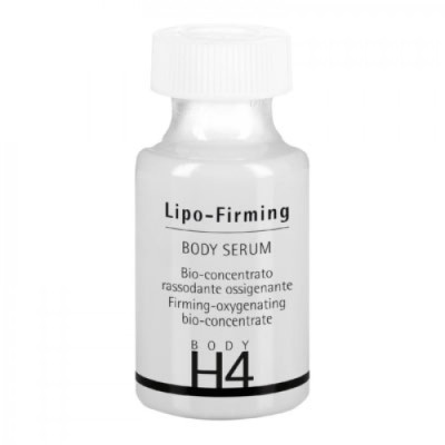 Histomer Body H4 Lipo Firming Body Serum 18ml Histomer Body H4 Lipo Firming Body Serum 18ml