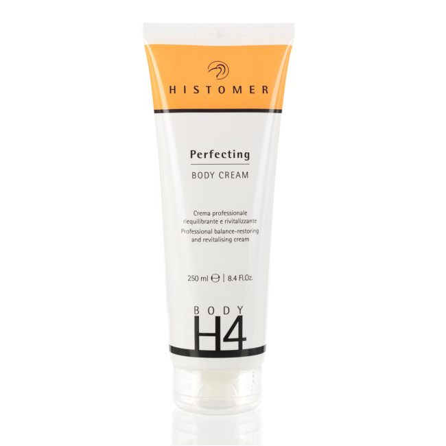 Histomer Body H4 Perfecting Body Cream 250ml|トリートメント Histomer Body H4 Perfecting Body Cream 250ml|トリートメント