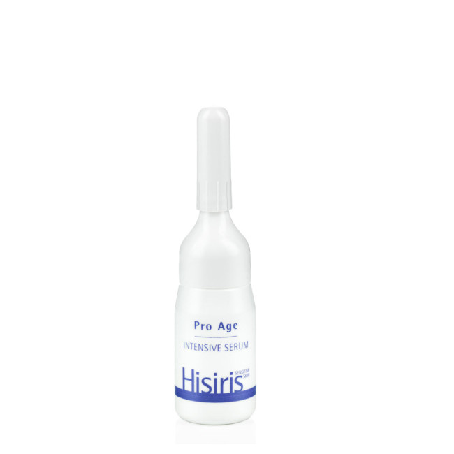 Histomer Hisiris Pro Age Intensive Serum (6x2.5ml) — Seerum