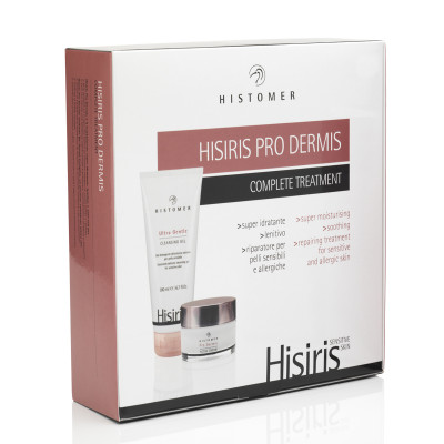 Histomer Hisiris Pro Dermis Kit — Komplektid Histomer Hisiris Pro Dermis Kit — Komplektid