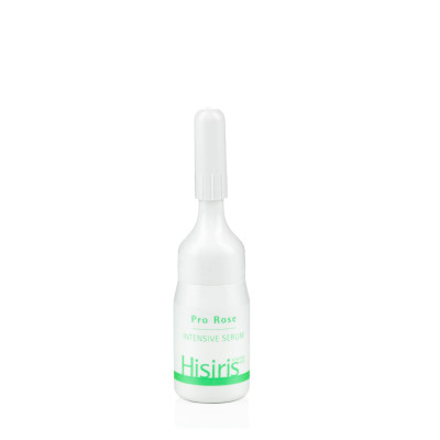 Histomer Hisiris Pro Rose Intensive Serum (6x2.5ml) — Seerum