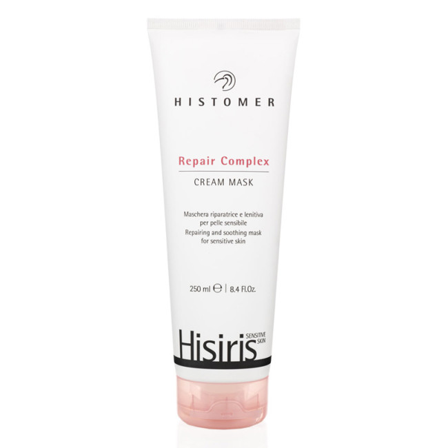 Histomer Hisiris Repair Complex Cream Mask 250ml|マスク Histomer Hisiris Repair Complex Cream Mask 250ml|マスク