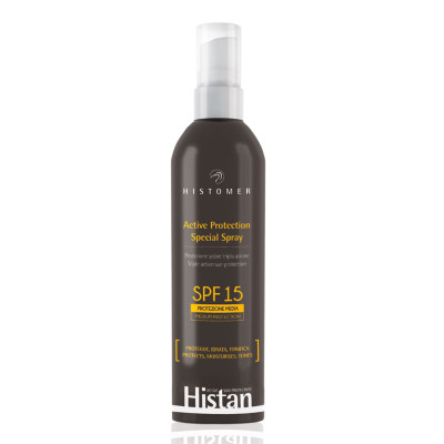 Histomer Histan Active Protection Special Spray SPF15 (200ml) — Тело