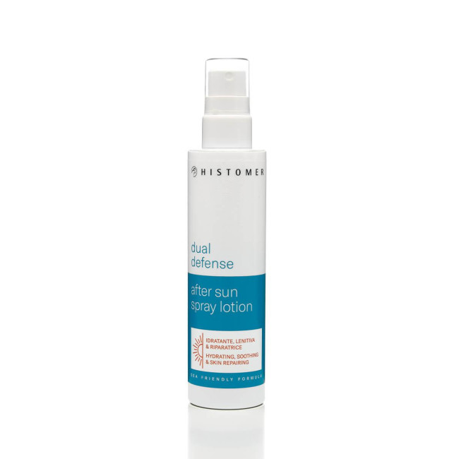 Histomer Histan Dual Defense After Sun Spray 200ml|アフターサンケア Histomer Histan Dual Defense After Sun Spray 200ml|アフターサンケア