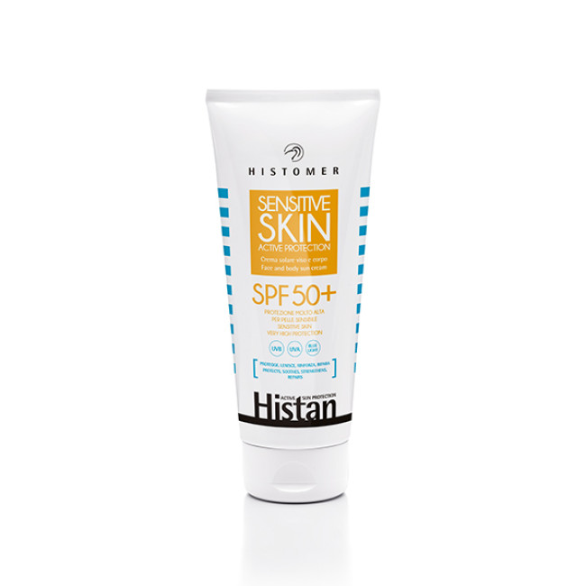 Histomer Histan Sensitive Skin Active Protection SPF50+ (200ml)|ボディ Histomer Histan Sensitive Skin Active Protection SPF50+ (200ml)|ボディ