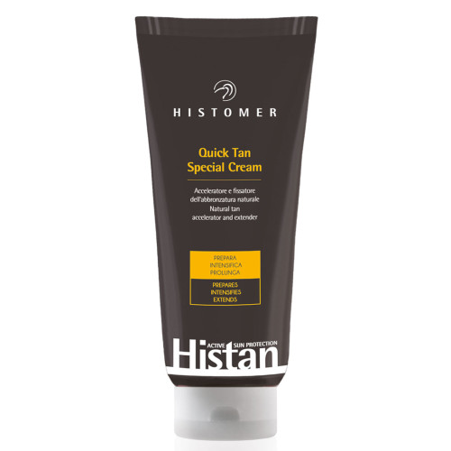 Histomer Histan Active Protection Quick Tan Special Cream 250ml Histomer Histan Active Protection Quick Tan Special Cream 250ml