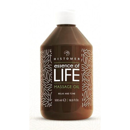 Histomer Essence of Life Massge Oil 500ml|マッサージ Histomer Essence of Life Massge Oil 500ml|マッサージ