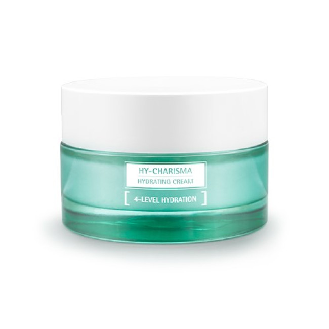 Histomer HYdraX4 HY-Charisma Hydrating Cream 50ml — Зневоднена шкіра Histomer HYdraX4 HY-Charisma Hydrating Cream 50ml — Зневоднена шкіра