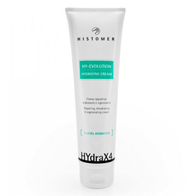 Histomer HYdraX4 HY-EVOLUTION Hydrating Cream 150ml — Обезвоженная кожа Histomer HYdraX4 HY-EVOLUTION Hydrating Cream 150ml — Обезвоженная кожа