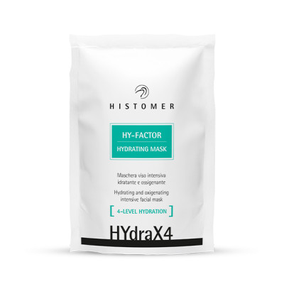 Histomer HYdraX4 HY-Factor Hydrating Mask — Маски Histomer HYdraX4 HY-Factor Hydrating Mask — Маски