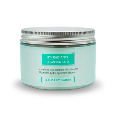 Histomer HYdraX4 HY-Radiance Cleansing Balm 140ml — Очищение Histomer HYdraX4 HY-Radiance Cleansing Balm 140ml — Очищение