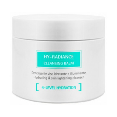 Histomer HYdraX4 HY-Radiance Professional Cleansing Balm 250ml — Очищение Histomer HYdraX4 HY-Radiance Professional Cleansing Balm 250ml — Очищение