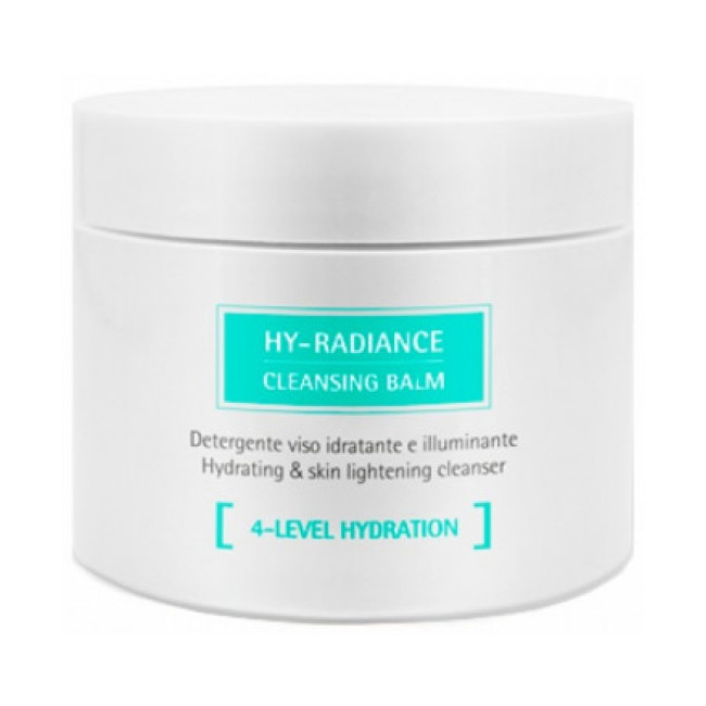 Histomer HYdraX4 HY-Radiance Professional Cleansing Balm 250ml — Очищення Histomer HYdraX4 HY-Radiance Professional Cleansing Balm 250ml — Очищення