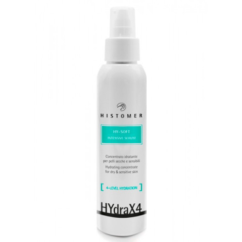 Histomer HYdraX4 HY-SOFT Intensive Serum 125ml Histomer HYdraX4 HY-SOFT Intensive Serum 125ml