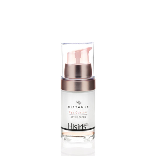 Histomer Hisiris Eye Contour Active Cream Histomer Hisiris Eye Contour Active Cream